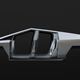 Image for article titled A Deep Look At The Design Of Tesla’s Cybertruck